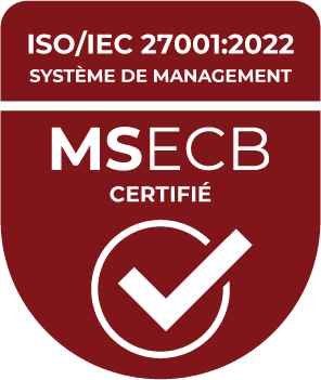 ISO/IEC 27001 : 2022
